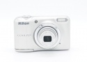 ニコン COOLPIX A10 シルバー