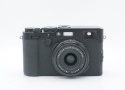 フジフイルム X100F-B