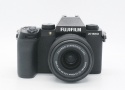 フジフイルム X-S10+15-45 レンズキツト