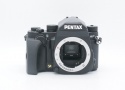 ペンタックス KP ボデイ ブラツク