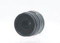 ペンタックス DA35/F2.8 マクロ