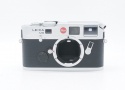 ライカ M6TTL 0.58 シルバー