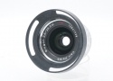 コシナ Carl Zeiss Biogon T* 2.8/28 ZM シルバー