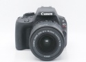 キヤノン EOS KISS X7/18-55IS STM キツト