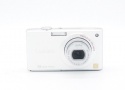 パナソニック LUMIX DMC-FX35-W