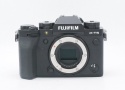 フジフイルム X-T5-B ボデイ
