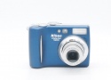 ニコン COOLPIX5200 プラチナブルー