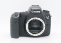 キヤノン EOS 6D ボデイ