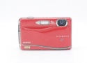 フジフイルム FINEPIX Z800EXR レッド