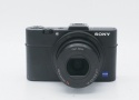 ソニー Cyber-shot DSC-RX100M2