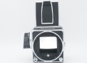HASSELBLAD 500C/M (CH) ボディー