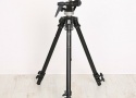 マンフロット ANNIVERSARIO 10 #190アルミ三脚+#115 雲台付