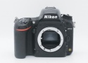 ニコン D750 ボデイ