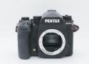 ペンタックス K-1 MARK2 ボデイ
