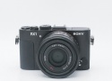 ソニー DSC-RX1 デジタルカメラ