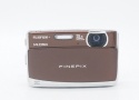 フジフイルム FinePix Z80 ブラウン