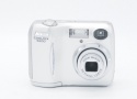 ニコン COOLPIX 3200 シルバー