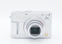 パナソニック LUMIX DMC-LZ2 シルバー