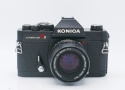 コニカ T3 + AR50/1.7
