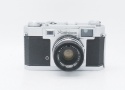 YASHICA 35