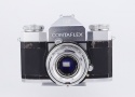 ツアイスイコン CONTAFLEX