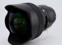 シグマ 14/1.8 DG HSM ART SE