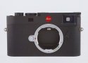 ライカ M11 ブラックペイント