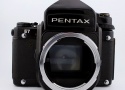 ペンタックス 67 TTL