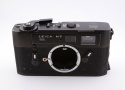 ライカ M5（ブラック）2点吊