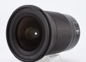 ニコン Z 20/1.8 S