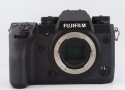 フジフイルム X-H1 ボディ