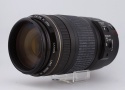 キヤノン EF 70-300/4-5.6 IS USM