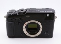 フジフイルム X-PRO3 ブラツク