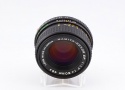 マミヤ マミヤセコール EF 50/1.7