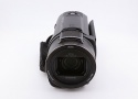 ソニー FDR-AX45 B 4Kハンデイカム