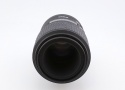 シグマ MACRO 105/2.8 EX DG (キヤノン AF)