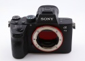 ソニー α7 III （ILCE-7M3）
