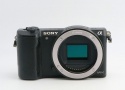 ソニー α5100 B ボデイ