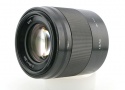 ソニー E50/1.8 OSS ブラック