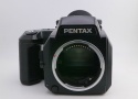 ペンタックス 645N