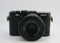 ソニー DSC-RX1 （多言語モデル）