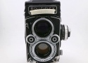 ローライ ローライフレックス 3.5F プラナー