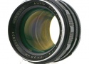 ミノルタ AUTO ROKKOR-PF 58/1.4