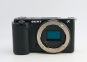 ソニー VLOGCAM ZV-E10 B