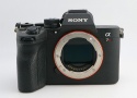 ソニー ILCE-7RM5 α7R V ボディ