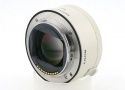 ソニー SEL20TC 2Xテレコンバーター