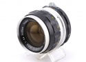 ニコン Auto Nikkor 35/2.8 Cナシ