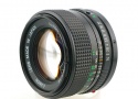 キヤノン NFD 50/1.4