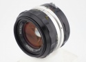 ニコン Auto Nikkor 50/1.4 C