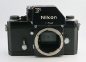 ニコン F フォトミックFTN ブラック